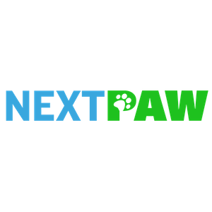 nextpaw logo